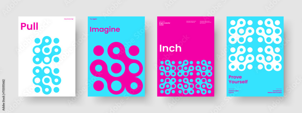 Modern Book Cover Template. Geometric Banner Design. Abstract Brochure Layout. Flyer. Report. Business Presentation. Poster. Background. Handbill. Advertising. Leaflet. Catalog. Newsletter