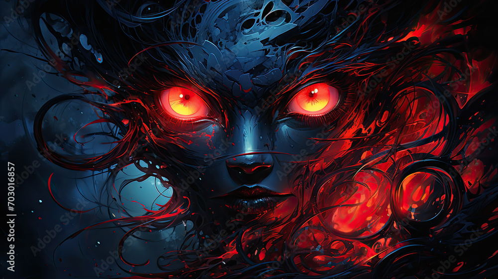 ethereal nightmare ethereal nightmare