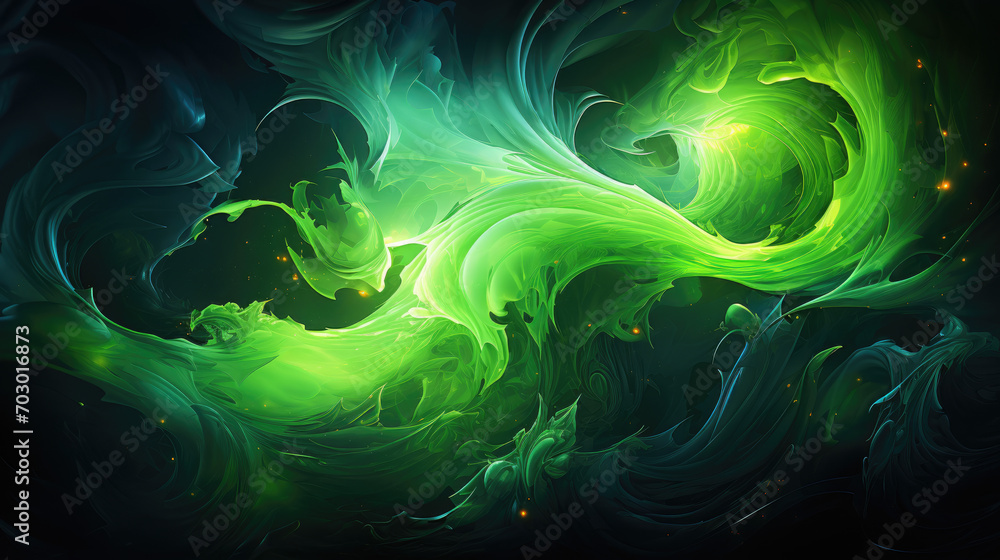 green energy flow green energy flow