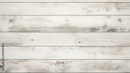  a close up of a white wood planks textured with woodgrains and a wood floor textured with wood planks.