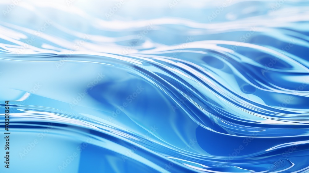 Water ripple effect background Water ripple effect background