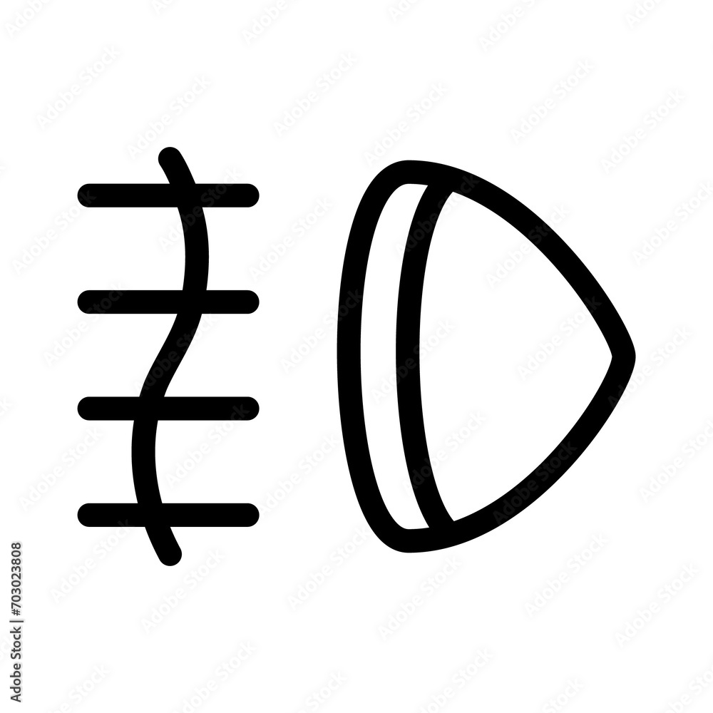 Fog Lamp icon PNG Fog Lamp icon PNG