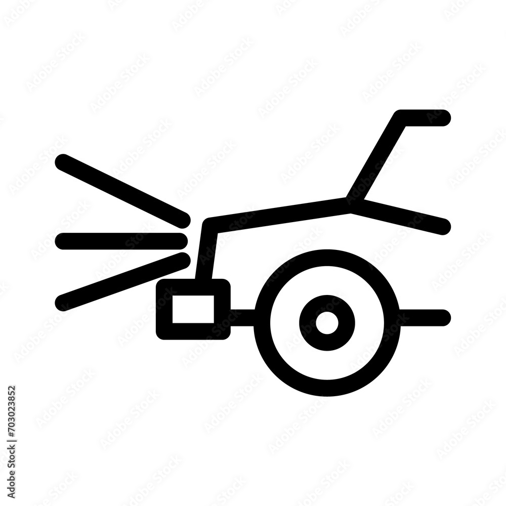 Fog Lamp icon PNG Fog Lamp icon PNG