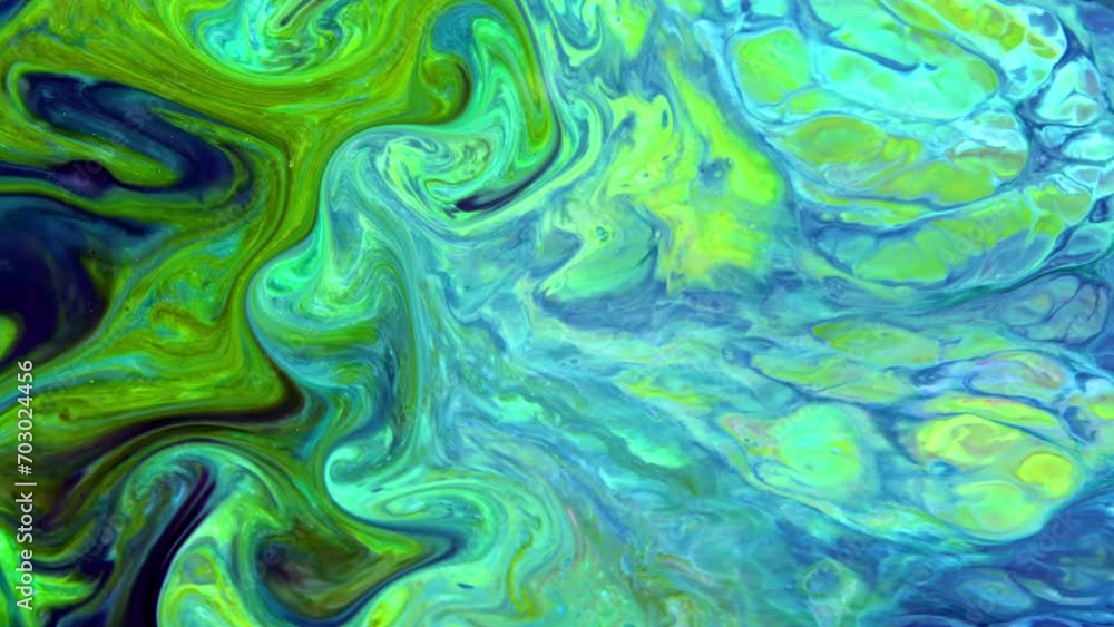 Very Nice Ink Abstract Galactic Colour Paint Liquid Concept Background Texture Video. Very Nice Ink Abstract Galactic Colour Paint Liquid Concept Background Texture Video.