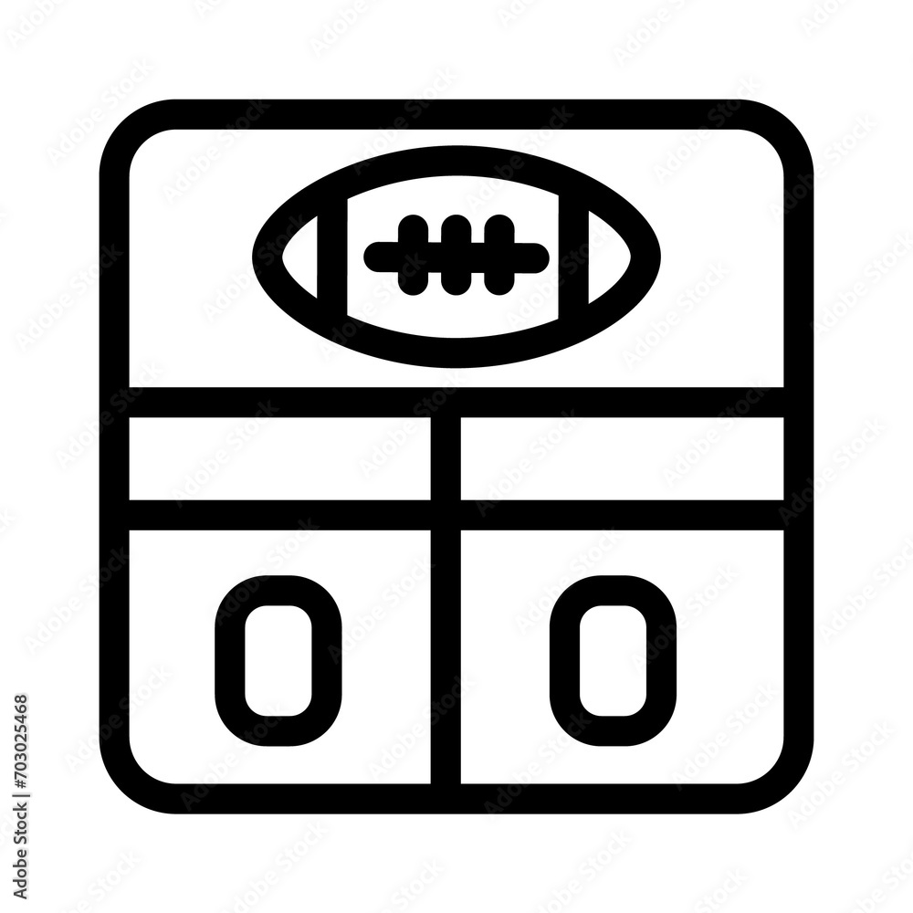 American Football icon PNG American Football icon PNG