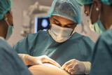 chirurgo chirurgia operazione sala operatoria 