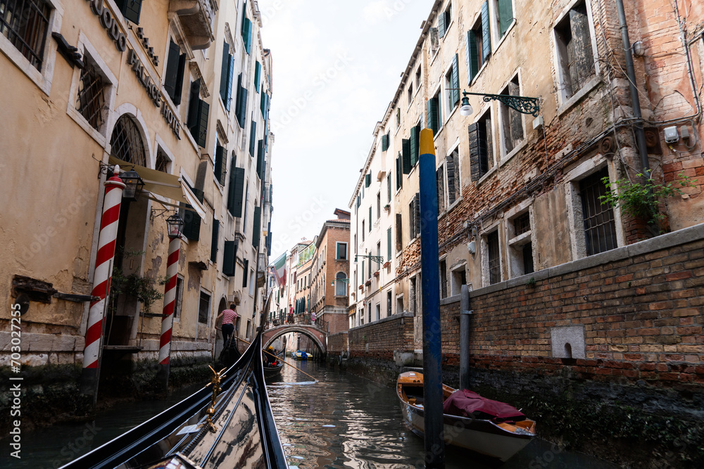 Fototapeta premium Venecia 