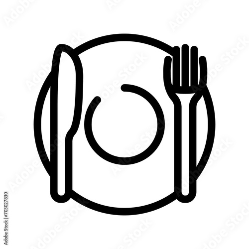Fork icon PNG