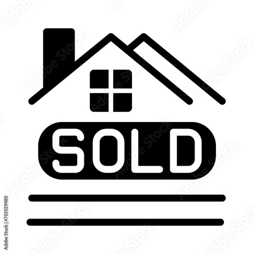 Real Estate icon PNG