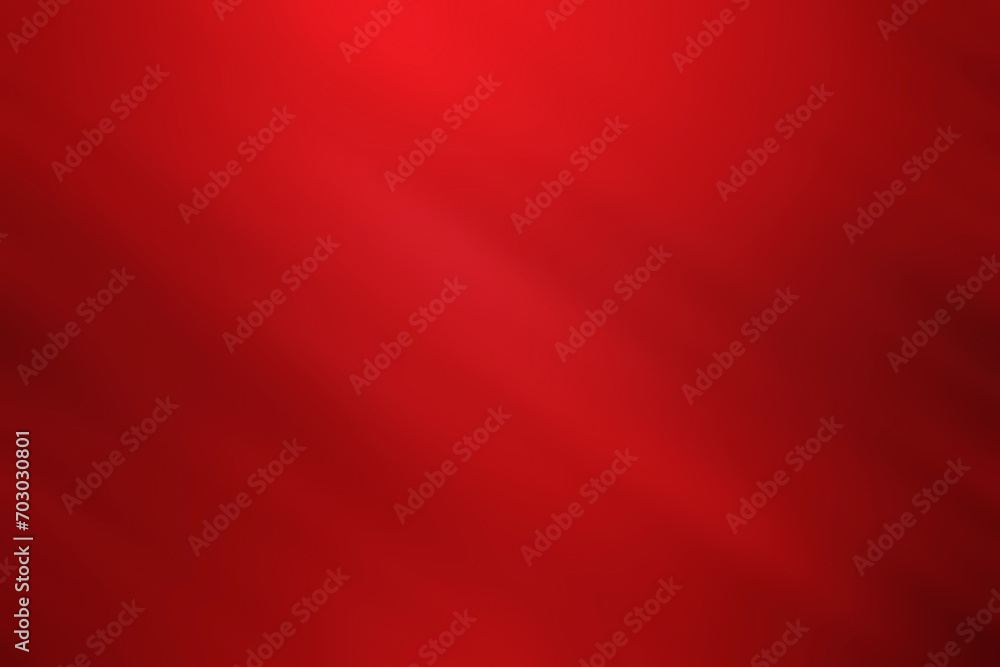 red gradient valentine abstract background.	 - obrazy, fototapety, plakaty 