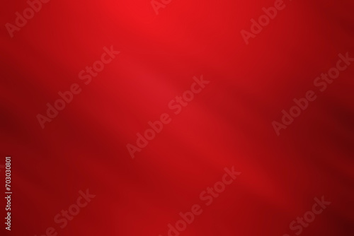 red gradient valentine abstract background.	 photo