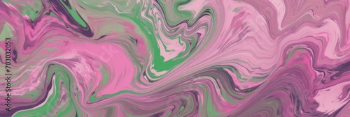 Pink marble background 