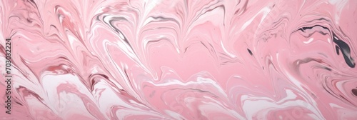 Pink marble background 