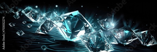 background of diamonds diamonds 