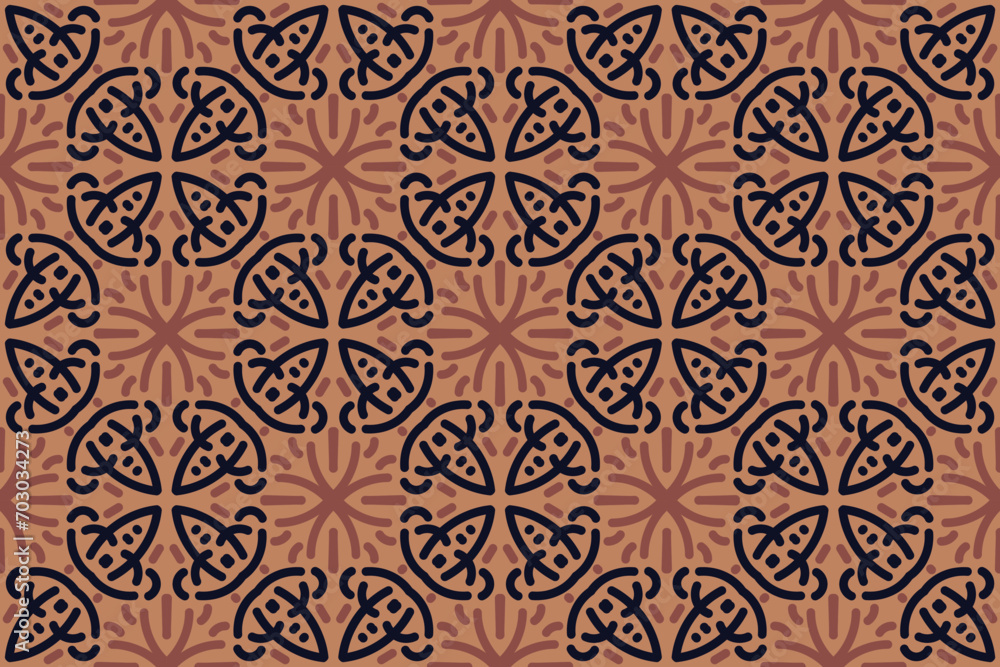 ornamental seamless pattern ornaments in traditional arabian, moroccan, turkish style. vintage abstract floral background texture. Modern minimal labels. Premium design concept
