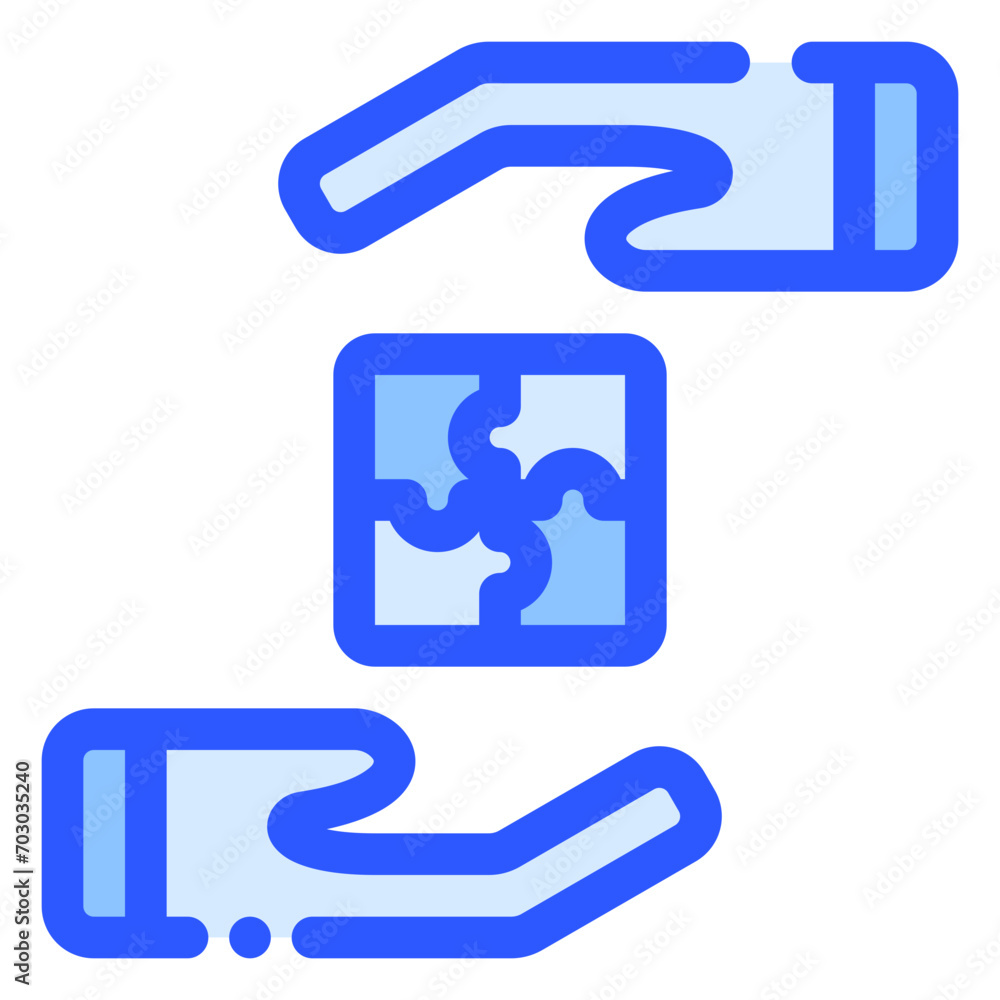puzzle icon puzzle icon