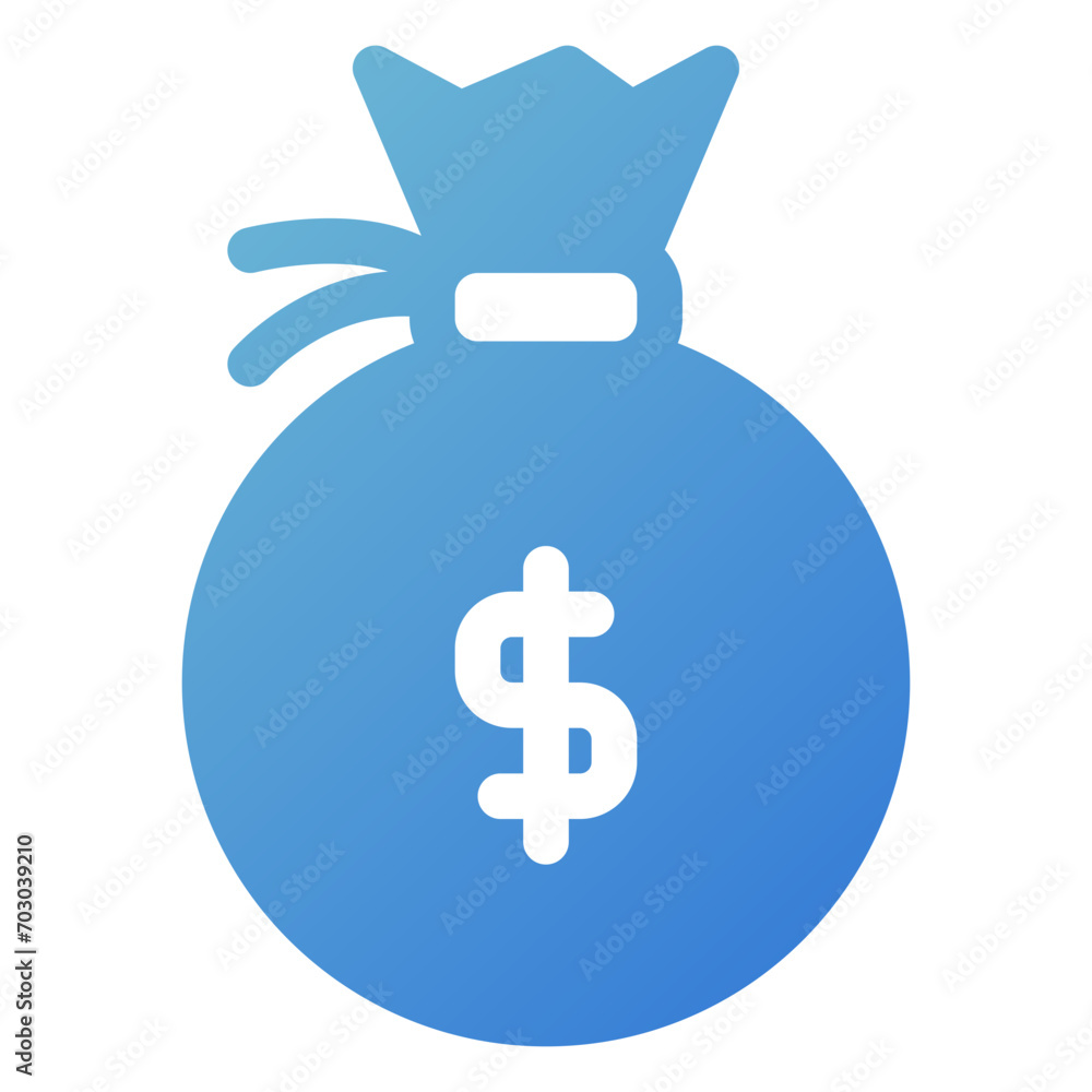 moneybag icon moneybag icon