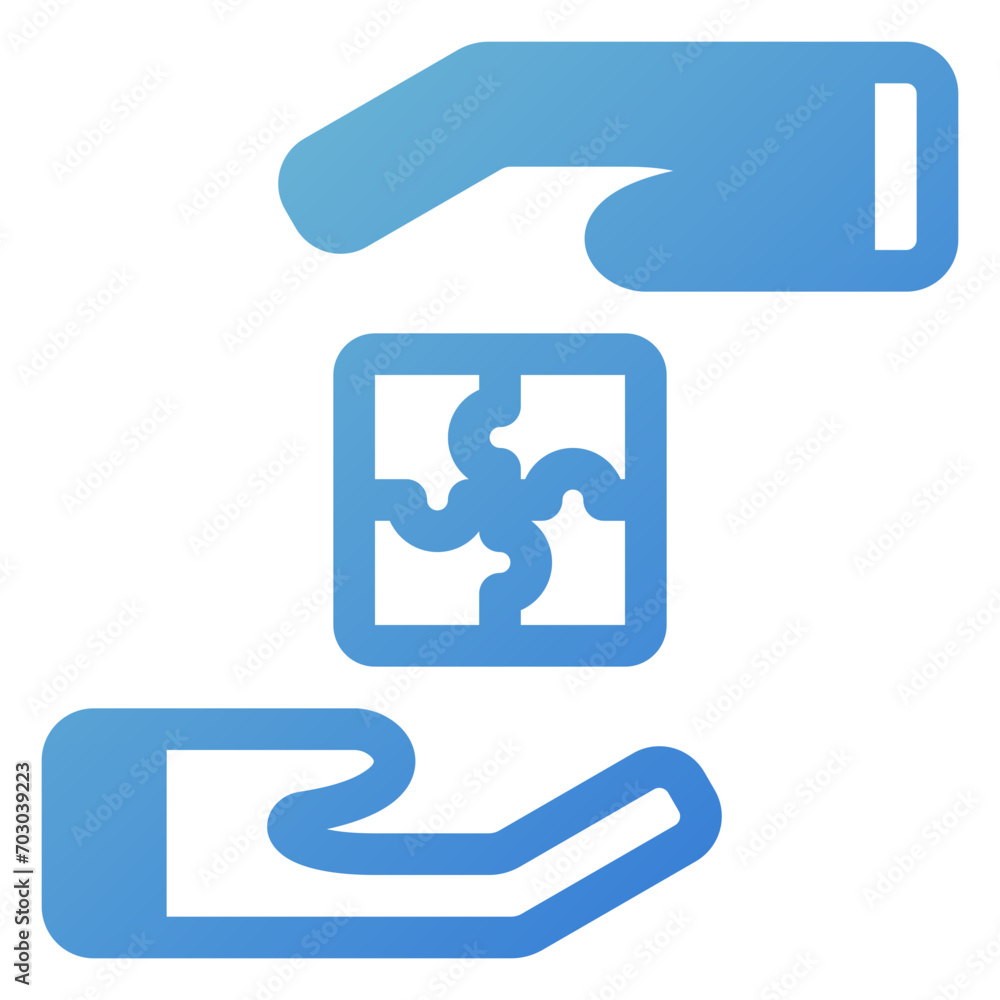 puzzle icon puzzle icon