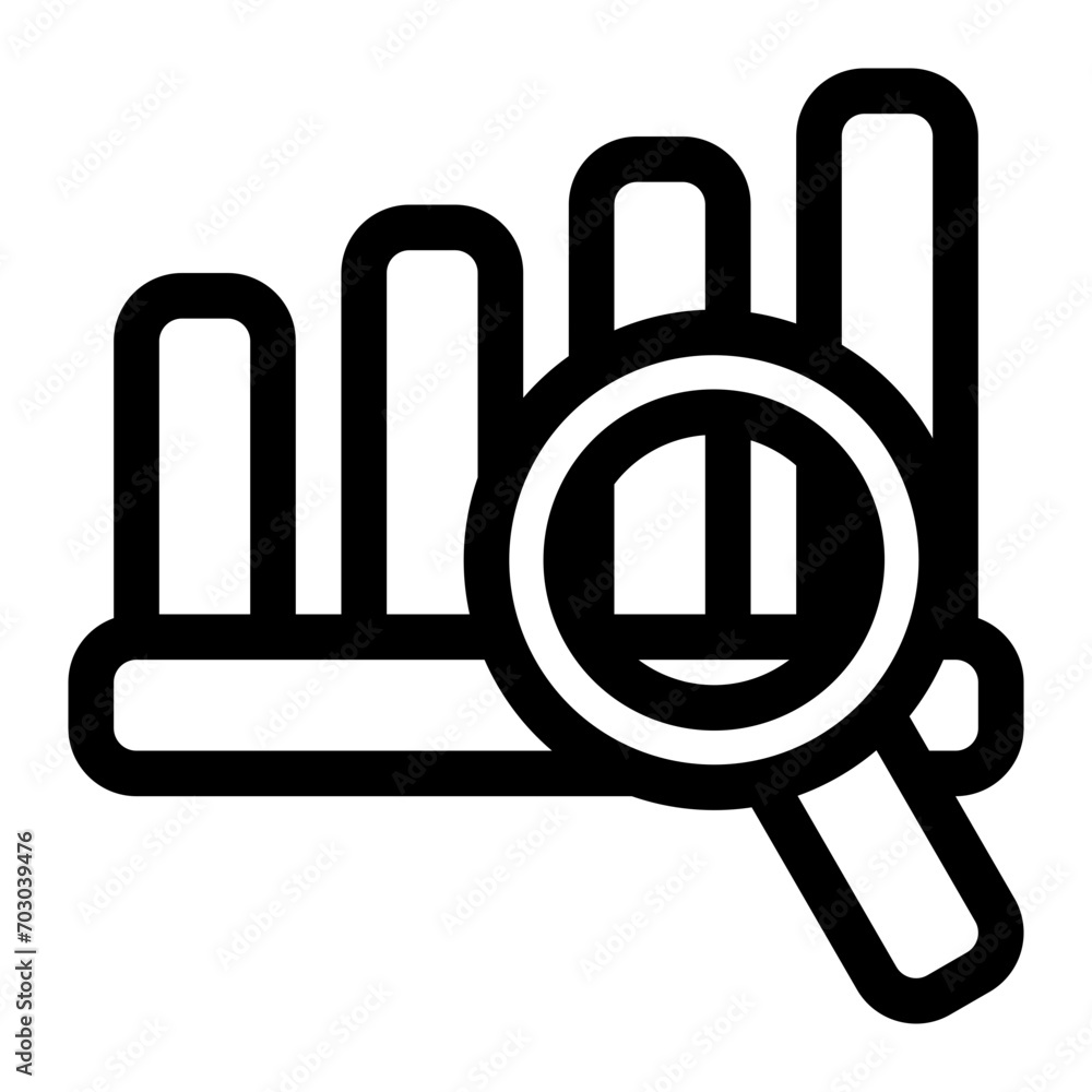 analytic icon analytic icon