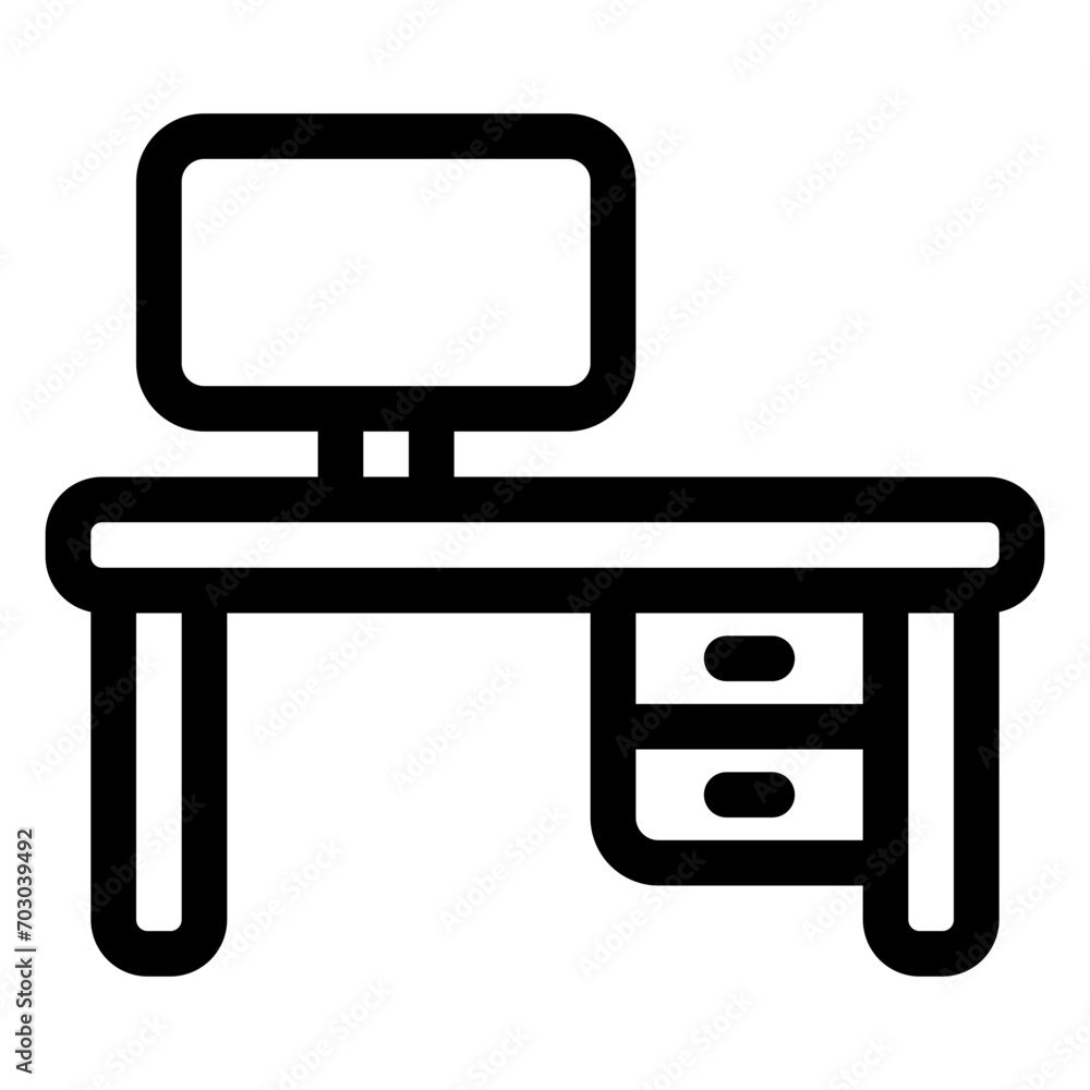desk icon desk icon
