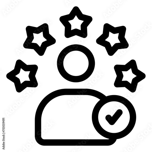 feedback icon