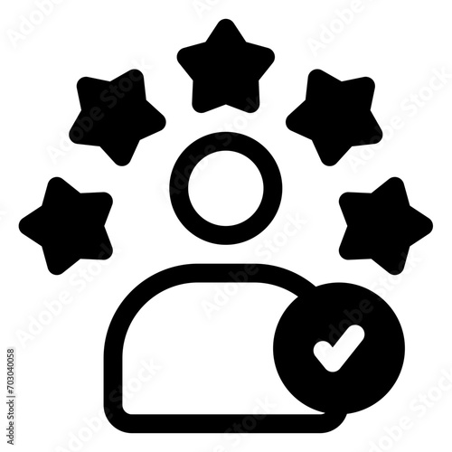 feedback icon
