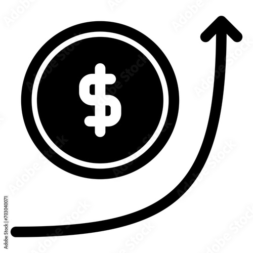 revenue icon