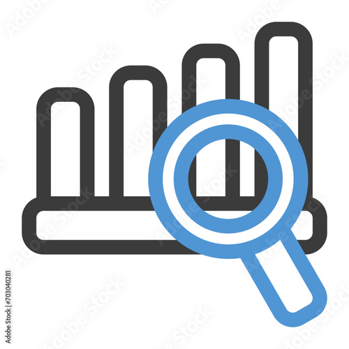 analytic icon