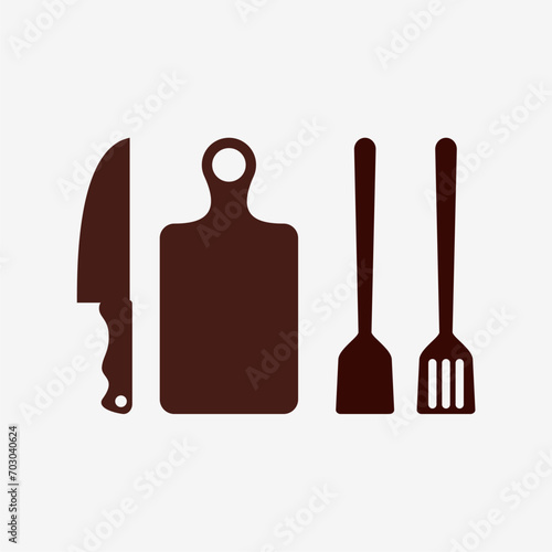 items for cooking kitchen supplies