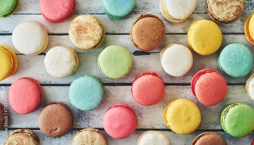 colorful macaron background image  16 9 widescreen wallpaper