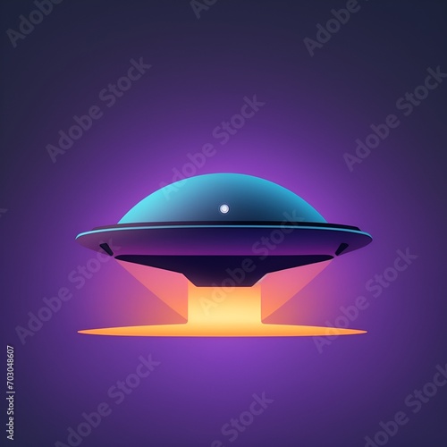 Minimal UFO