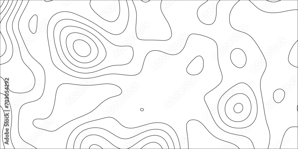 Geography scheme and terrain. Abstract lines or wavy backdrop background. Topography grid map. Geographic line mountain relief. Contour map background. Stylized topographic contour map. Geography scheme and terrain. Abstract lines or wavy backdrop background. Topography grid map. Geographic line mountain relief. Contour map background. Stylized topographic contour map.