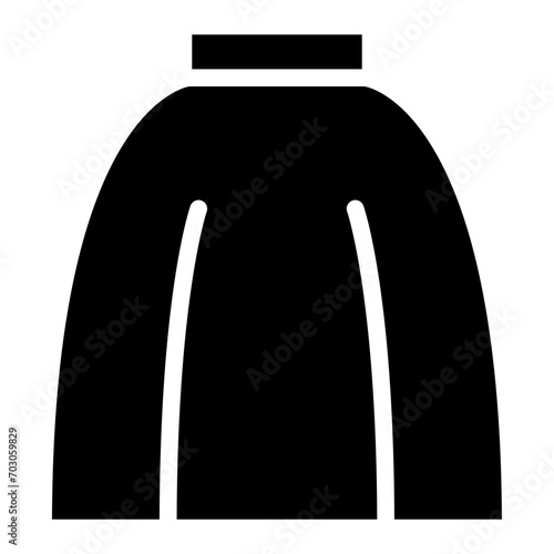 skirt icon
