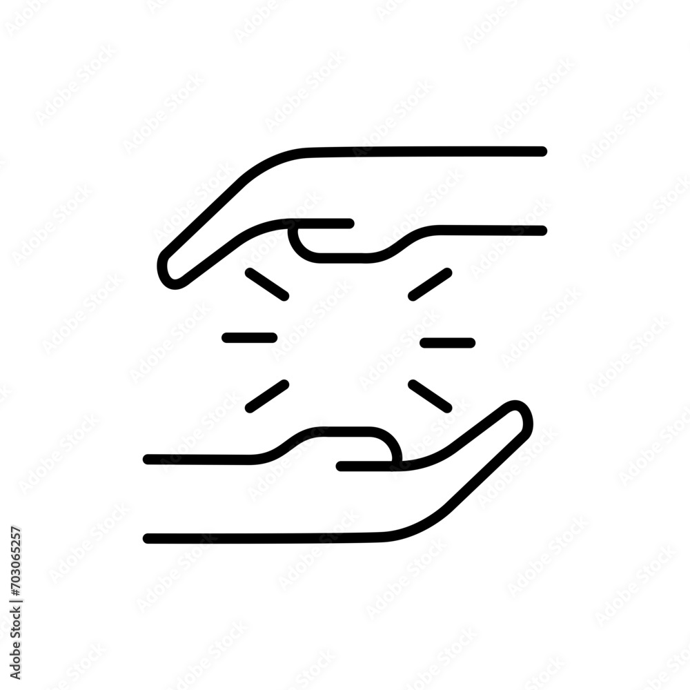 Magic trick outline icons, minimalist vector illustration ,simple transparent graphic element .Isolated on white background Magic trick outline icons, minimalist vector illustration ,simple transparent graphic element .Isolated on white background