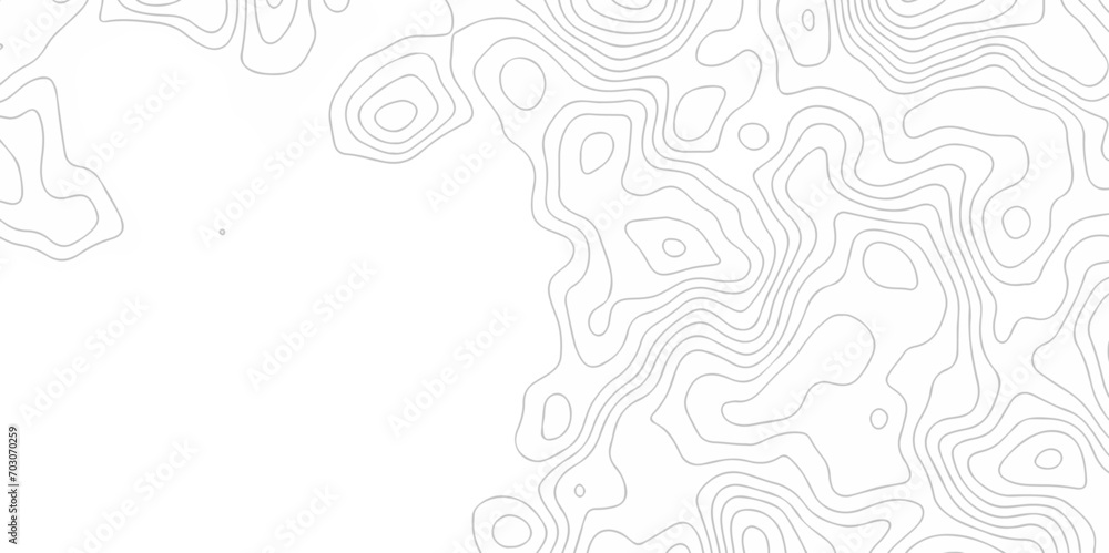 Abstract background with waves Geographic mountain relief. Abstract lines background. Contour maps. Vector illustration, Topo contour map on white background, Topographic contour lines.
Abstract background with waves Geographic mountain relief. Abstract lines background. Contour maps. Vector illustration, Topo contour map on white background, Topographic contour lines.