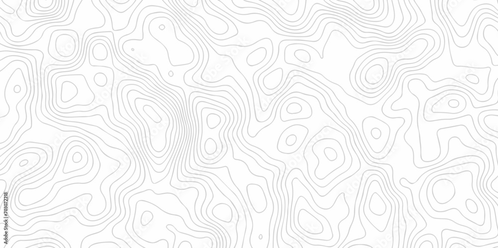 Pattern black on white contours map grid wave vector topography stylized height of the lines map. topographic map contour in lines and contours isolated on transparent. black and white line map. Pattern black on white contours map grid wave vector topography stylized height of the lines map. topographic map contour in lines and contours isolated on transparent. black and white line map.