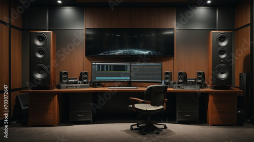 Movie Editing