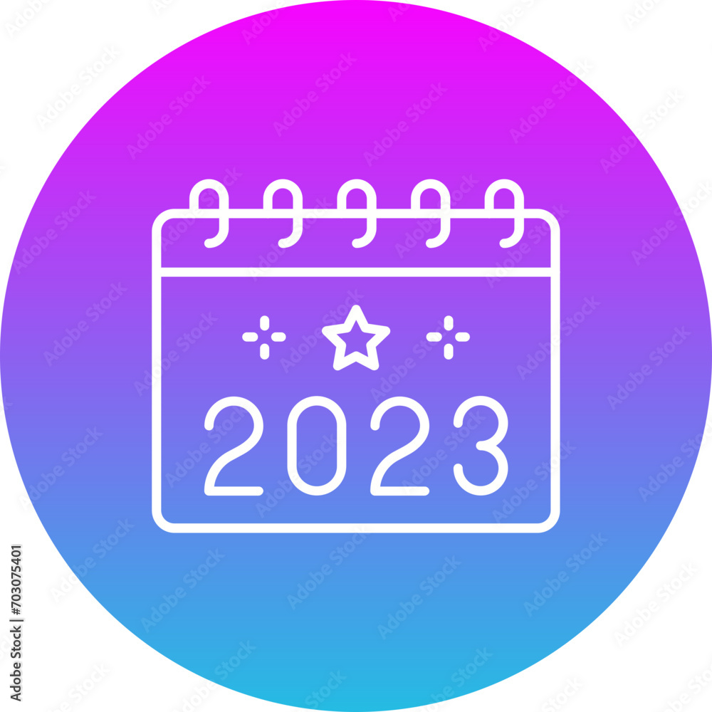 2023 Icon 2023 Icon