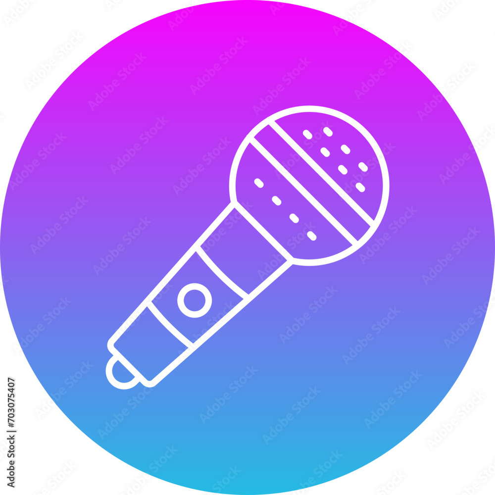 Microphone Icon Microphone Icon