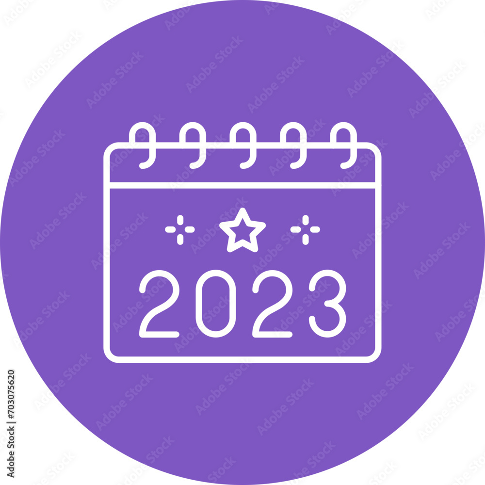 2023 Icon 2023 Icon
