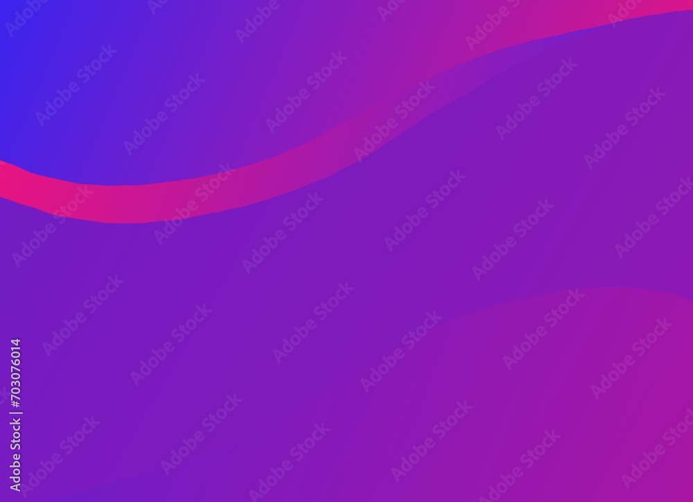Simple abstract purple background for presentation Simple abstract purple background for presentation