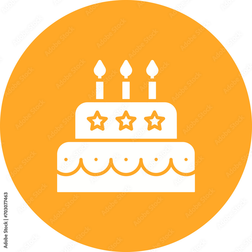 Cake Icon
