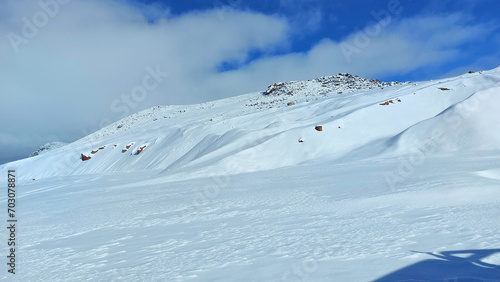 Nevado Arequipa