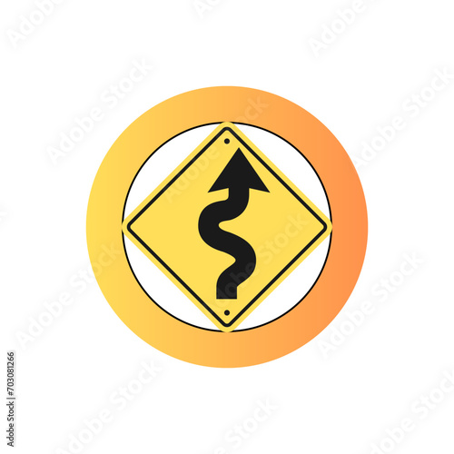 danger sign