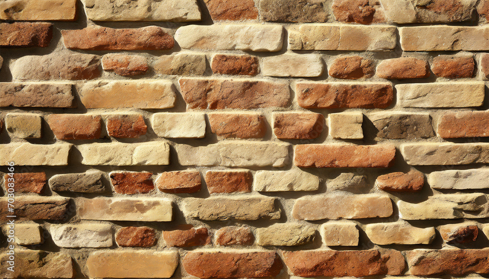 Brick wall texture background as design element. Brick wall texture background as design element.