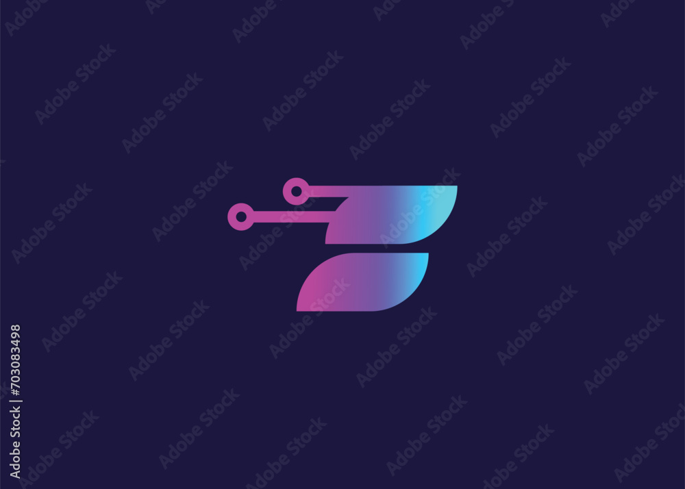 Letter S Technology vector monogram logo design template. Letter S molecule, Science and Bio technology Vector logo Letter S Technology vector monogram logo design template. Letter S molecule, Science and Bio technology Vector logo