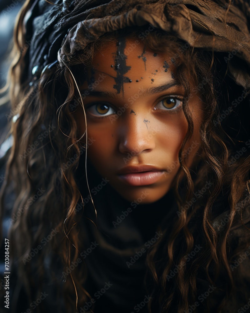 Award-winning picture of a girl surviving on hard times. African Culture, Incredible expressions. Amazing pictures.
Award-winning picture of a girl surviving on hard times. African Culture, Incredible expressions. Amazing pictures.