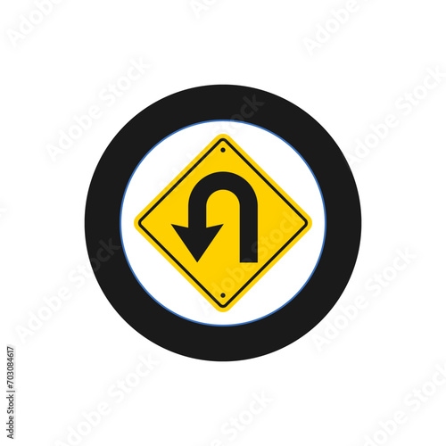 traffic sign