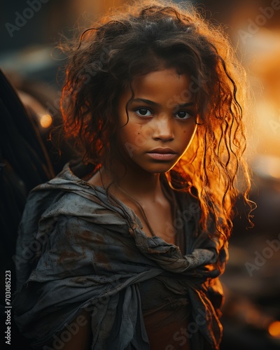 Award-winning picture of a girl surviving on hard times. African Culture, Incredible expressions. Amazing pictures. 