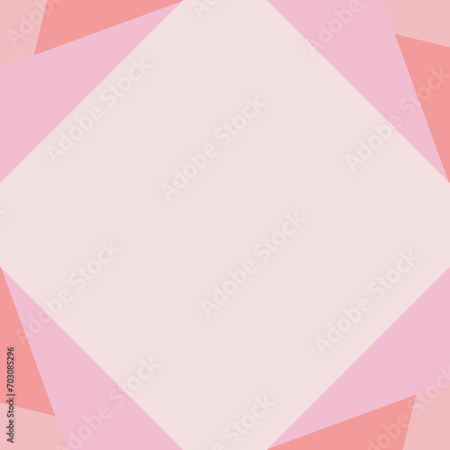 Vintage pink background image Use as background image and rug.